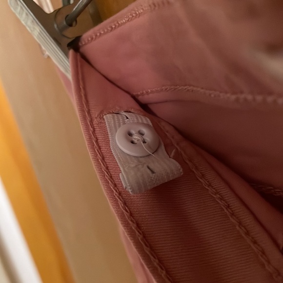 Jeggings pink - Picture 3 of 5